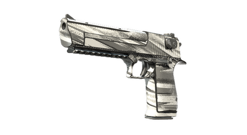 Desert Eagle | The Daily Deagle (Minimal Wear)