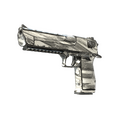 Desert Eagle | The Daily Deagle (Well-Worn)