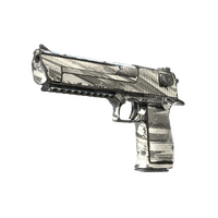 Desert Eagle | The Daily Deagle (Well-Worn)