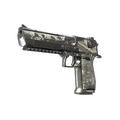 Desert Eagle | The Daily Deagle (Battle-Scarred)