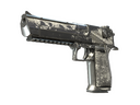 Desert Eagle | The Daily Deagle (Battle-Scarred)