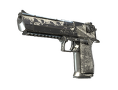Desert Eagle | The Daily Deagle (Battle-Scarred)