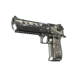 Desert Eagle | The Daily Deagle (Battle-Scarred)