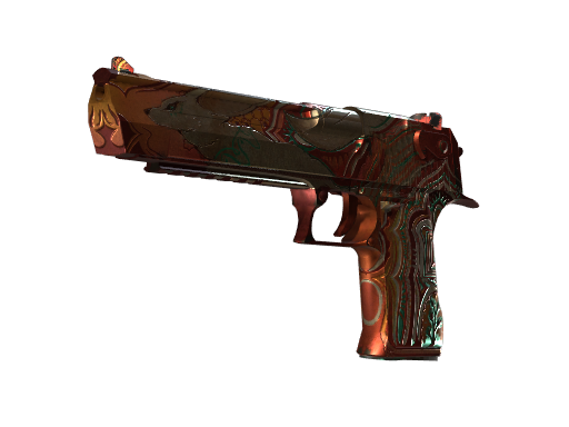 Desert Eagle | Fennec Fox