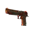 Souvenir Desert Eagle | Fennec Fox