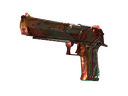 Souvenir Desert Eagle | Fennec Fox (Field-Tested)