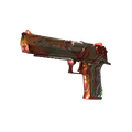 Souvenir Desert Eagle | Fennec Fox