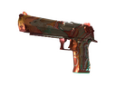 Desert Eagle | Fennec Fox (Minimal Wear)
