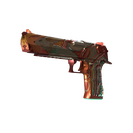 Souvenir Desert Eagle | Fennec Fox (Minimal Wear)