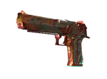 Desert Eagle | Fennec Fox (Factory New)