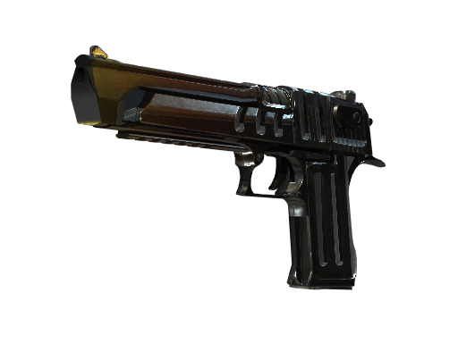 Desert Eagle | Light Rail