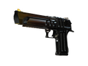 Desert Eagle | Light Rail (Factory New)