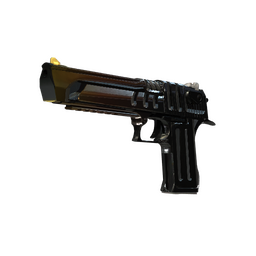 Souvenir Desert Eagle | Light Rail (Factory New)