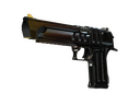 StatTrak™ Desert Eagle | Light Rail (Field-Tested)