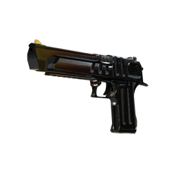 Souvenir Desert Eagle | Light Rail (Field-Tested)