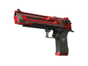 Desert Eagle | Code Red (Field-Tested)