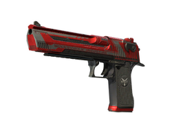 Desert Eagle | Code Red