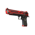 Desert Eagle | Code Red