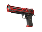Desert Eagle | Code Red (Factory New)