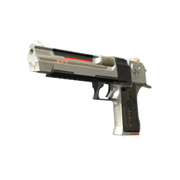StatTrak™ Desert Eagle | Mecha Industries (Factory New)
