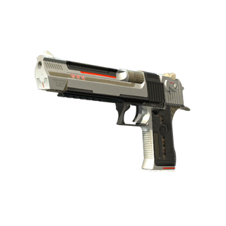 Desert Eagle | Mecha Industries (Minimal Wear)