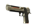 Desert Eagle | Mecha Industries (Battle-Scarred)