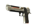StatTrak™ Desert Eagle | Mecha Industries (Field-Tested)