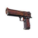StatTrak™ Desert Eagle | Serpent Strike (Field-Tested)