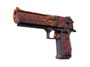 Desert Eagle | Serpent Strike (Minimal Wear)