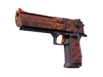 Desert Eagle | Serpent Strike (Factory New)