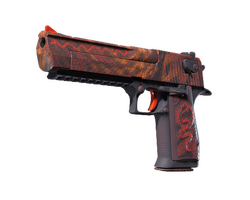 Desert Eagle | Serpent Strike