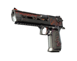 Desert Eagle | Serpent Strike