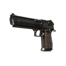 Desert Eagle | Calligraffiti (Well-Worn)