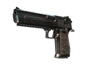Desert Eagle | Calligraffiti (Minimal Wear)