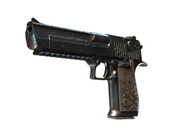 StatTrak Desert Eagle | Calligraffiti