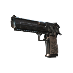 Souvenir Desert Eagle | Calligraffiti (Factory New)