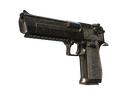 StatTrak™ Desert Eagle | Calligraffiti (Battle-Scarred)
