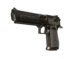 Desert Eagle | Calligraffiti