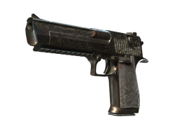 StatTrak Desert Eagle | Calligraffiti