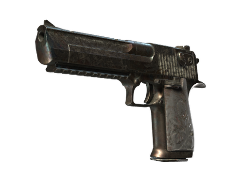 StatTrak™ Desert Eagle | Каллиграффити