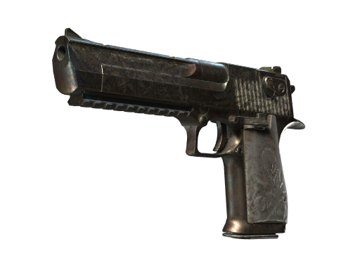 StatTrak Desert Eagle | Calligraffiti