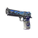 Desert Eagle | Eastern Enigma (Battle-Scarred)