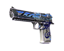 Desert Eagle | Eastern Enigma