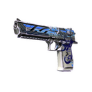 Desert Eagle | Eastern Enigma (Minimal Wear)