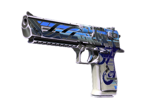 Desert Eagle | Eastern Enigma