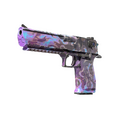 Desert Eagle | Firebreathing (Well-Worn)