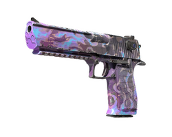 Desert Eagle | Firebreathing