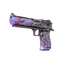 Desert Eagle | Firebreathing (Well-Worn)