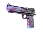 Souvenir Desert Eagle | Firebreathing (Minimal Wear)