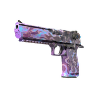 Desert Eagle | Firebreathing (Factory New)